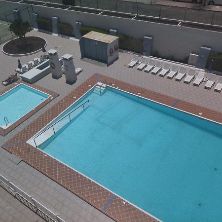 شقة 5 Min Walk From Yumbo! 517 ماسبالوماس المظهر الخارجي الصورة