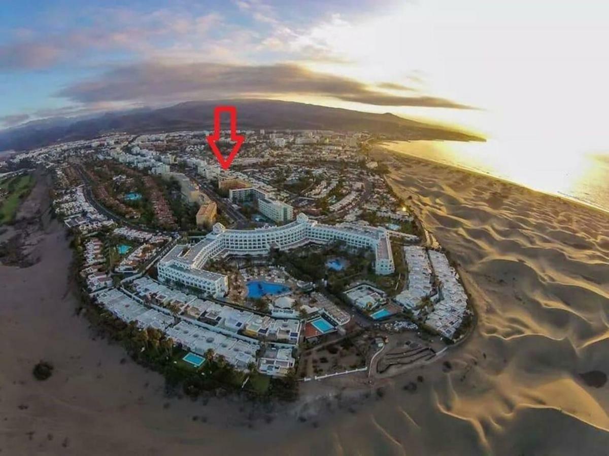 شقة 5 Min Walk From Yumbo! 517 ماسبالوماس المظهر الخارجي الصورة