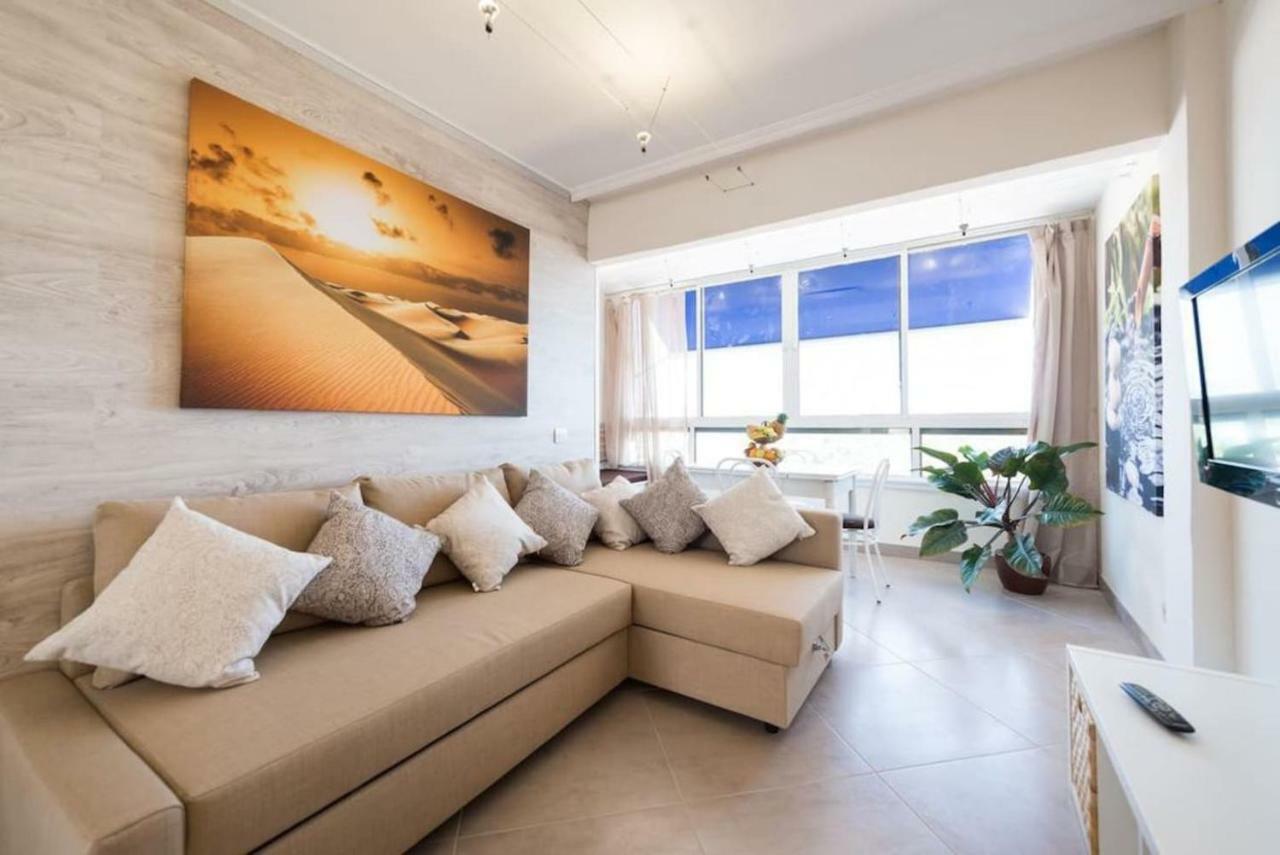 شقة 5 Min Walk From Yumbo! 517 ماسبالوماس المظهر الخارجي الصورة