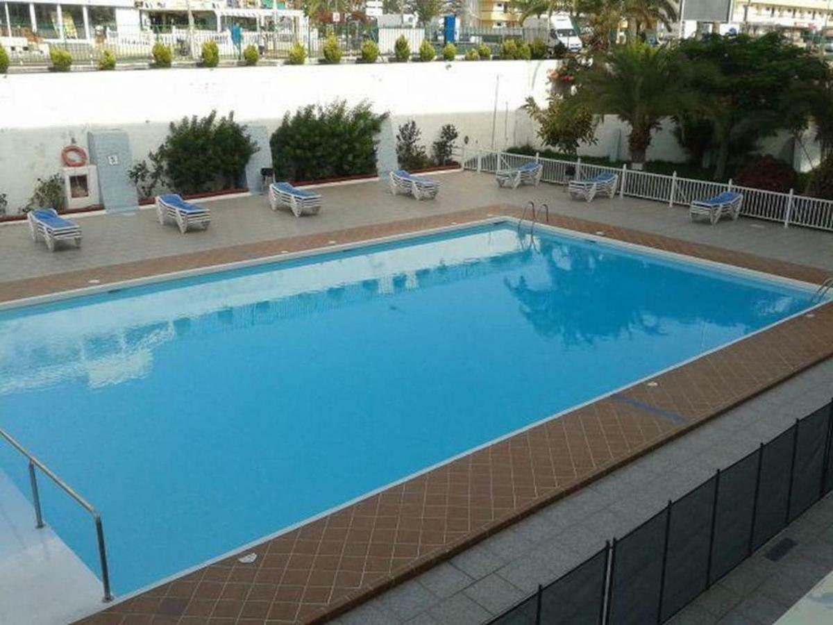 شقة 5 Min Walk From Yumbo! 517 ماسبالوماس المظهر الخارجي الصورة