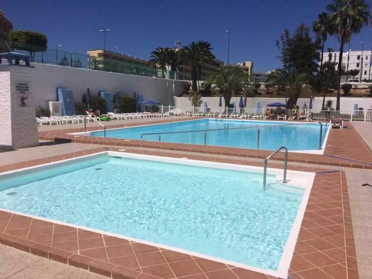 شقة 5 Min Walk From Yumbo! 517 ماسبالوماس المظهر الخارجي الصورة